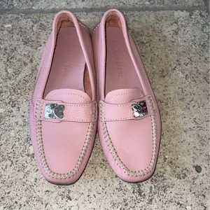 St. John Sport flats